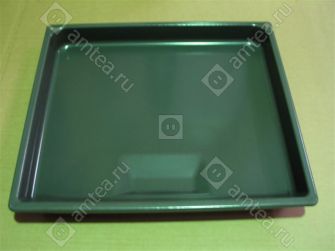 Протвень глубокий (серый)