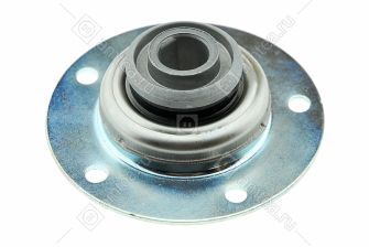 Суппорт (опора барабана) в сборе стиральной машины Ardo