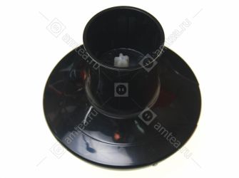 Редуктор измельчителя (черный) блендера Zelmer