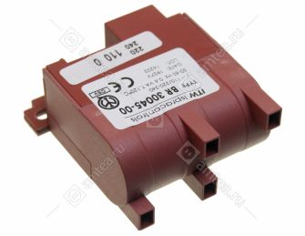 Блок электроподжига газовой плиты Indesit, Ariston