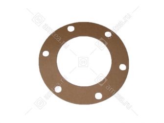 Прокладка под суппорт стиральной машины Indesit, Ariston