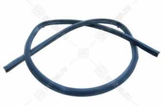 Уплотнитель двери духового шкафа Gorenje