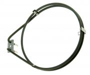 ТЭН конвенции духовки Electrolux, Zanussi 2000W