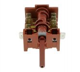 Переключатель режимов духовки Gefest (5 позиционный)