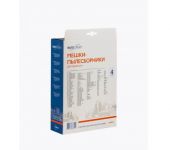 Мешки пылесборники, 4 шт Euroclean для пылесоса E-05/4