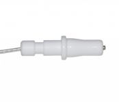 Свеча поджига 550мм газовой плиты SMEG
