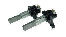 Щетки мотора (6, 5х11х32) в корпусе LG 300А - 2шт.