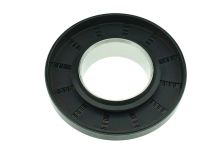 Сальник (NQK) 40x76x9,5/12 + втулка бесшовная (36.9х40 мм) для ремонта крестовин LG