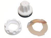 Втулка чаши кухонного комбайна Moulinex, Tefal