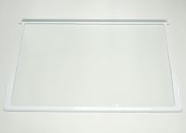 Полка стеклянная с обрамлением холодильника Атлант, Минск