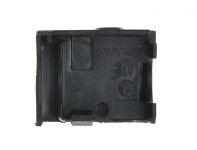 Держатель стекла (правый верхний) духового шкафа Hansa