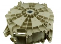 Задняя крышка бака стиральной машины Атлант