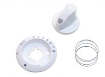 Ручка газовой плиты Hansa (в сборе)