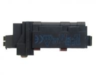 Блок электроподжига газовой плиты, поверхности Hansa