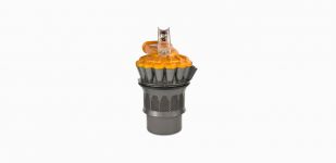 Циклон пылесоса Dyson DC-22