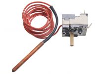 Термостат регулируемый (2 контакта) стиральной машины Indesit, Ariston