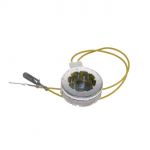 Таходатчик (тахогенератор, датчик Холла) для стиральной машины Candy