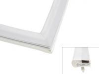 Уплотнитель двери холодильной камеры (560х1140 мм) холодильника Атлант