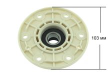 Суппорт 6203 подш. (фланец D=103 mm) стиральной машины Candy